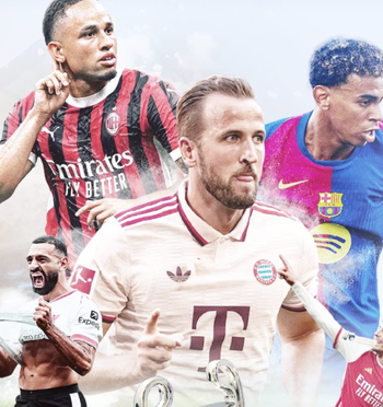 2026年4月5日德甲第28轮斯图加特vs多特蒙德直播【24直播网】